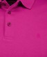 Ragman Uni Polo Light Cotton Mix Mulberry