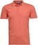 Ragman Uni Polo Light Cotton Mix Polo Bright Red
