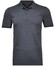 Ragman Uni Polo Light Cotton Mix Polo Dark Azure