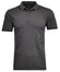 Ragman Uni Polo Light Cotton Mix Polo Dark Slate