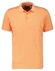 Ragman Uni Polo Light Cotton Mix Polo Goudgeel