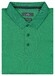 Ragman Uni Polo Light Cotton Mix Polo Groen