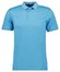 Ragman Uni Polo Light Cotton Mix Polo Ibiza Blue