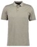 Ragman Uni Polo Light Cotton Mix Polo Kitt