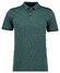 Ragman Uni Polo Light Cotton Mix Polo Mosgroen