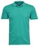 Ragman Uni Polo Light Cotton Mix Polo Persian Green