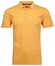 Ragman Uni Polo Light Cotton Mix Polo Sunny Yellow
