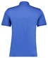 Ragman Uni Polo Light Cotton Mix Royal Blue