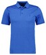 Ragman Uni Polo Light Cotton Mix Royal Blue