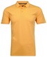 Ragman Uni Polo Light Cotton Mix Sunny Yellow