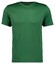 Ragman Uni Round Neck Keep Dry Finish T-Shirt Grasgroen