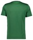 Ragman Uni Round Neck Keep Dry Finish T-Shirt Grasgroen