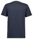 Ragman Uni Round Neck Single Jersey 2Pack T-Shirt Marine