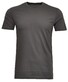 Ragman Uni Round Neck Single Jersey T-Shirt Leisteen