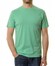 Ragman Uni Round Neck Single Jersey T-Shirt Pastel Groen