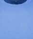 Ragman Uni Round Neck Single Jersey T-Shirt Royal Blue