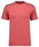 Ragman Uni Round Neck Single Jersey T-Shirt Salmon