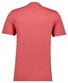 Ragman Uni Round Neck Single Jersey T-Shirt Zalm