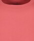 Ragman Uni Round Neck Single Jersey T-Shirt Zalm