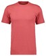 Ragman Uni Round Neck Single Jersey T-Shirt Zalm