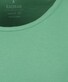 Ragman Uni Tank Top Single Jersey Ondermode Grasgroen