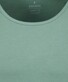 Ragman Uni Tank Top Single Jersey Ondermode Groen