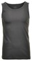 Ragman Uni Tank Top Single Jersey Ondermode Leisteen