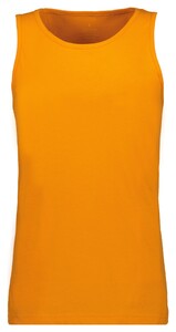Ragman Uni Tank Top Single Jersey Underwear Mandarin
