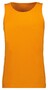 Ragman Uni Tank Top Single Jersey Underwear Mandarin