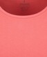 Ragman Uni Tank Top Single Jersey Underwear Salmon
