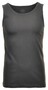 Ragman Uni Tank Top Single Jersey Underwear Slate