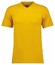 Ragman Uni V-Neck Single Jersey T-Shirt Corn Yellow