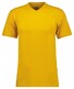 Ragman Uni V-Neck Single Jersey T-Shirt Maisgeel