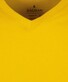 Ragman Uni V-Neck Single Jersey T-Shirt Maisgeel