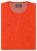 Ragman V-Neck Supersoft Cotton Cashmere Knitted Elbow Patches Trui Bright Red