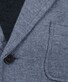 Ragman Wool Cardigan Blazer Vest Grijs
