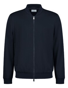 Roy Robson Bi Stretch Regular Fit Blouson Donker Blauw