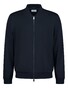 Roy Robson Bi Stretch Regular Fit Blouson Donker Blauw