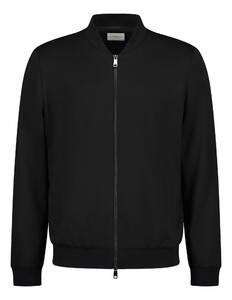 Roy Robson Bi Stretch Regular Fit Blouson Zwart