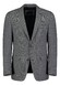 Roy Robson Birdseye Blazer Colbert Grijs