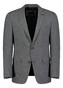 Roy Robson Birdseye Blazer Colbert Grijs