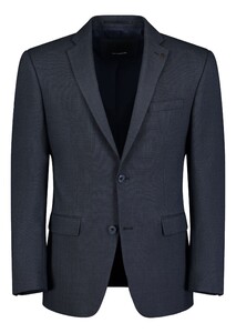 Roy Robson Birdseye Blazer Colbert Navy
