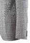 Roy Robson Blue-Brown Check Colbert Blauw