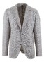 Roy Robson Blue-Brown Check Colbert Blauw