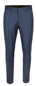 Roy Robson Classic Tailored Broek Blauw