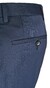 Roy Robson Classic Tailored Broek Blauw