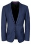 Roy Robson Classic Tailored Colbert Blauw