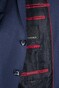 Roy Robson Classic Tailored Colbert Blauw