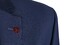 Roy Robson Classic Tailored Colbert Blauw