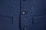 Roy Robson Classic Tailored Gilet Blauw